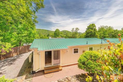 64 Haw Creek Circle Asheville NC 28805