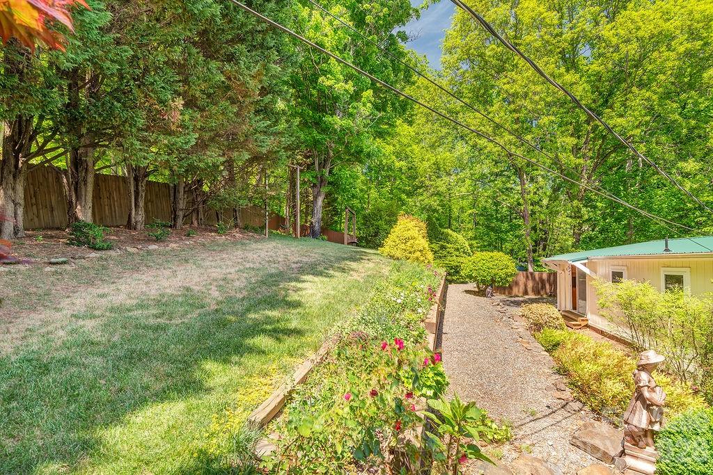 64 Haw Creek Circle Asheville NC 28805