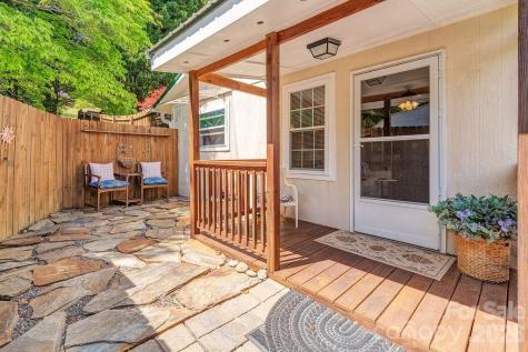 64 Haw Creek Circle Asheville NC 28805