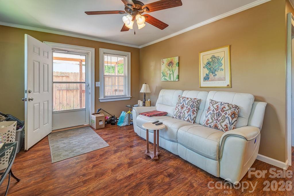 64 Haw Creek Circle Asheville NC 28805