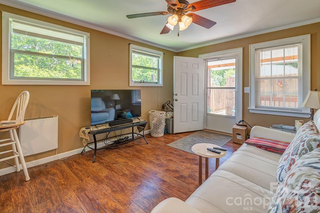 64 Haw Creek Circle Asheville NC 28805