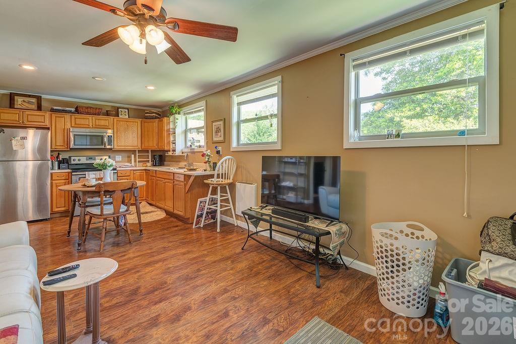 64 Haw Creek Circle Asheville NC 28805