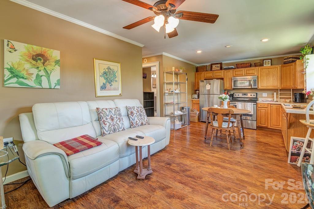 64 Haw Creek Circle Asheville NC 28805