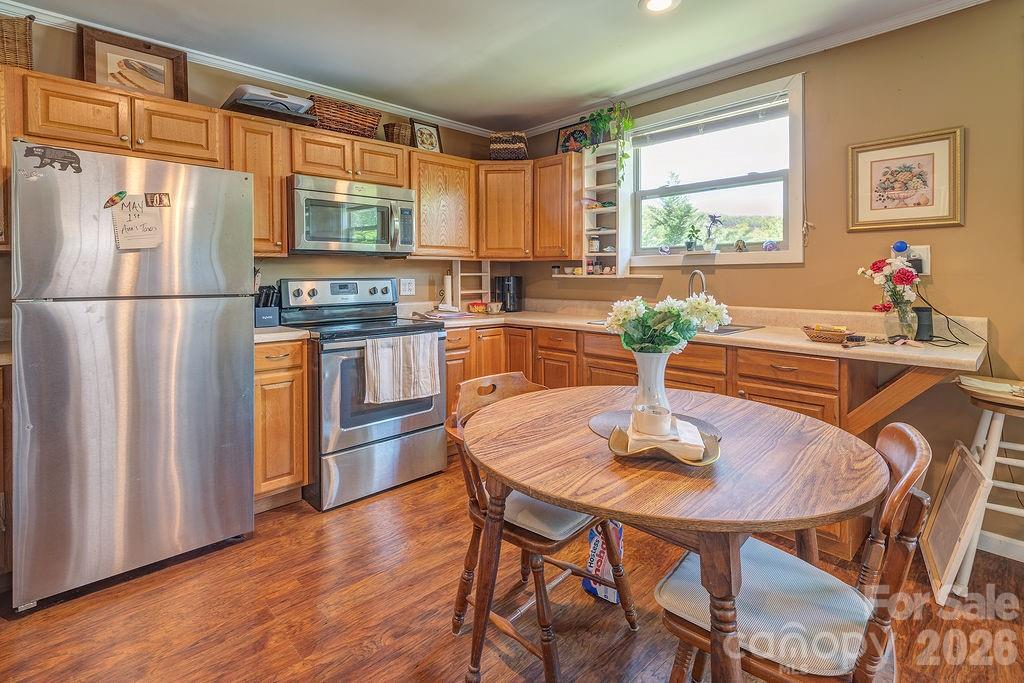 64 Haw Creek Circle Asheville NC 28805