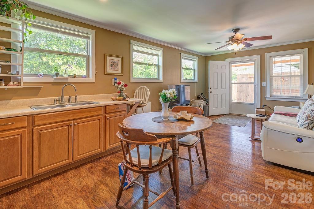 64 Haw Creek Circle Asheville NC 28805