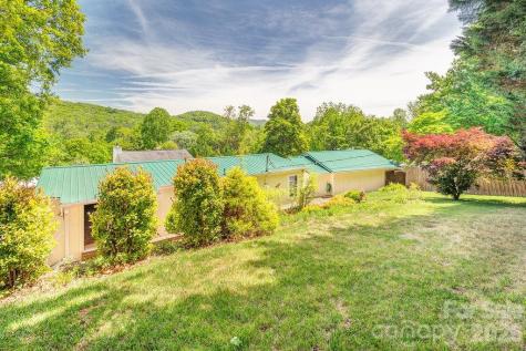64 Haw Creek Circle Asheville NC 28805