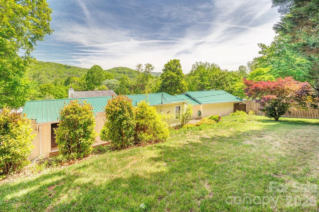 64 Haw Creek Circle Asheville NC 28805