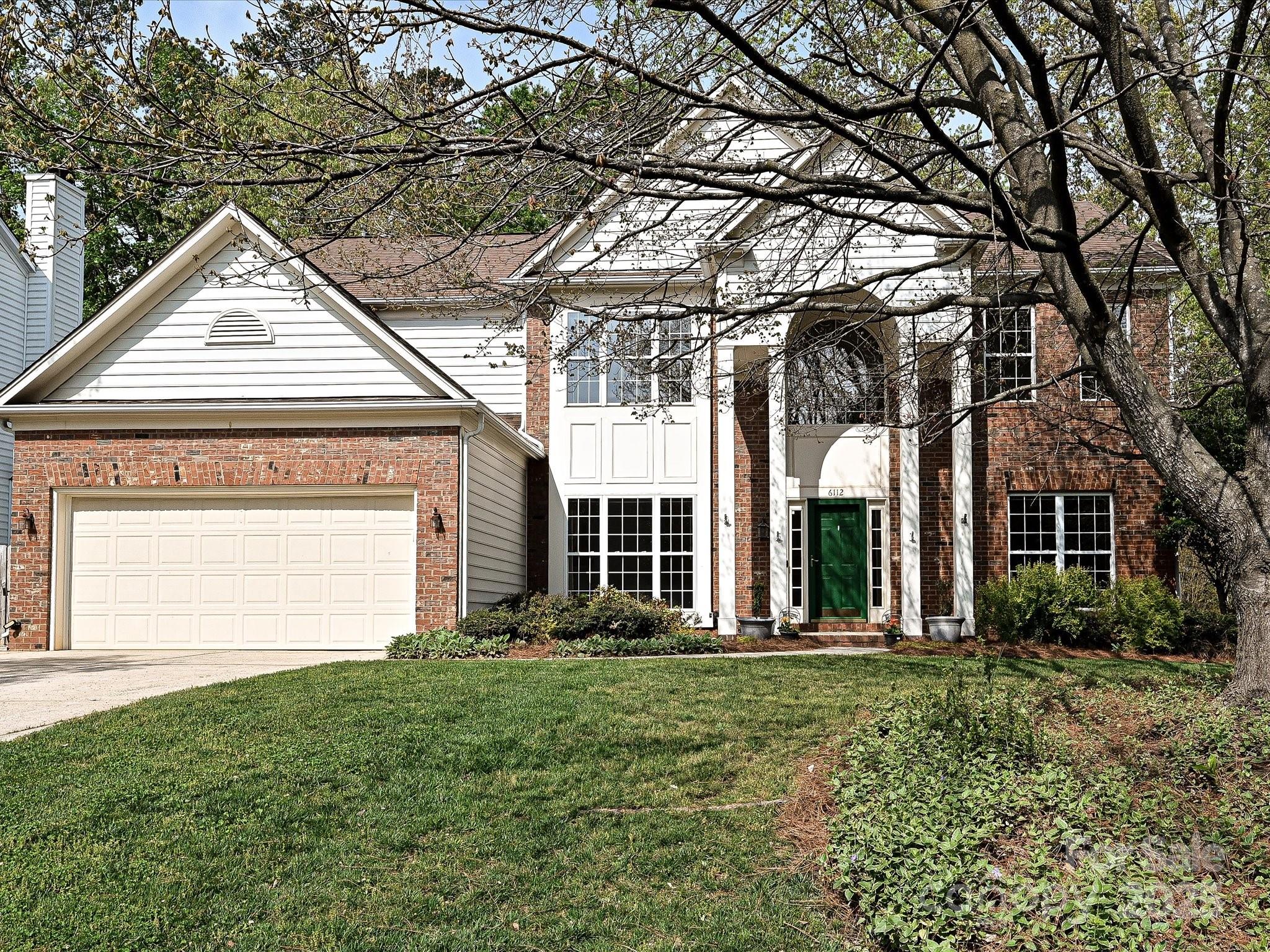 6112 Swanston Drive Charlotte NC 28269