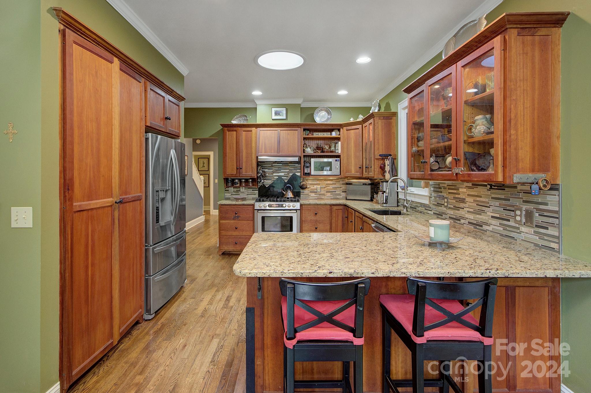 12 Hawk View Drive Asheville NC 28804