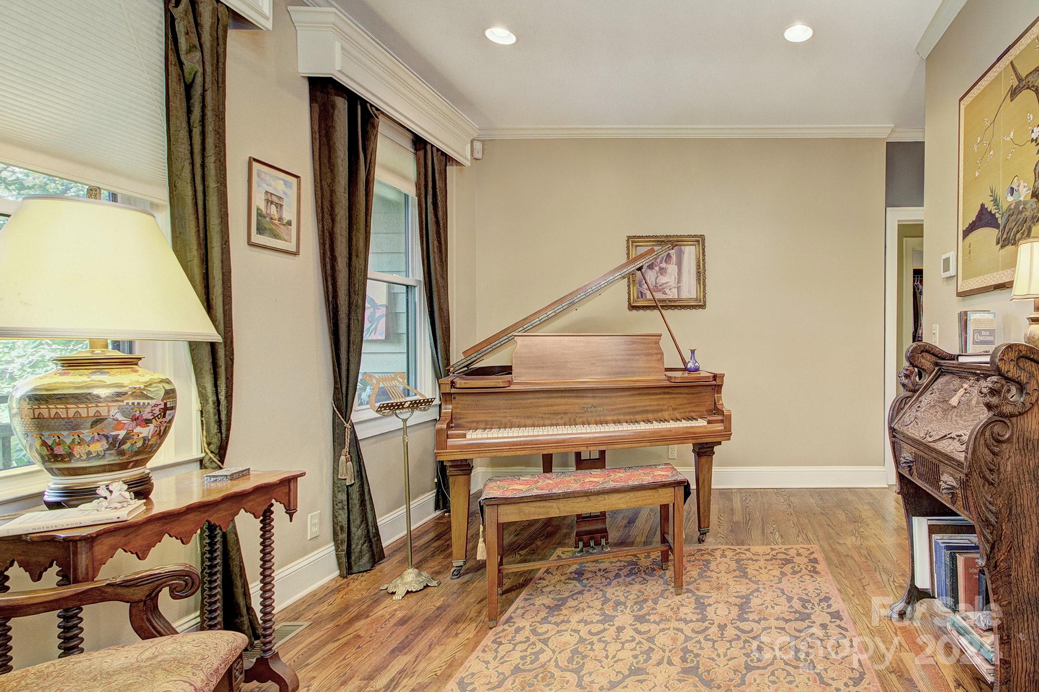 12 Hawk View Drive Asheville NC 28804