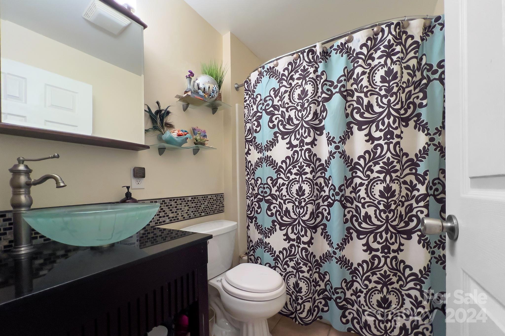 12 Hawk View Drive Asheville NC 28804