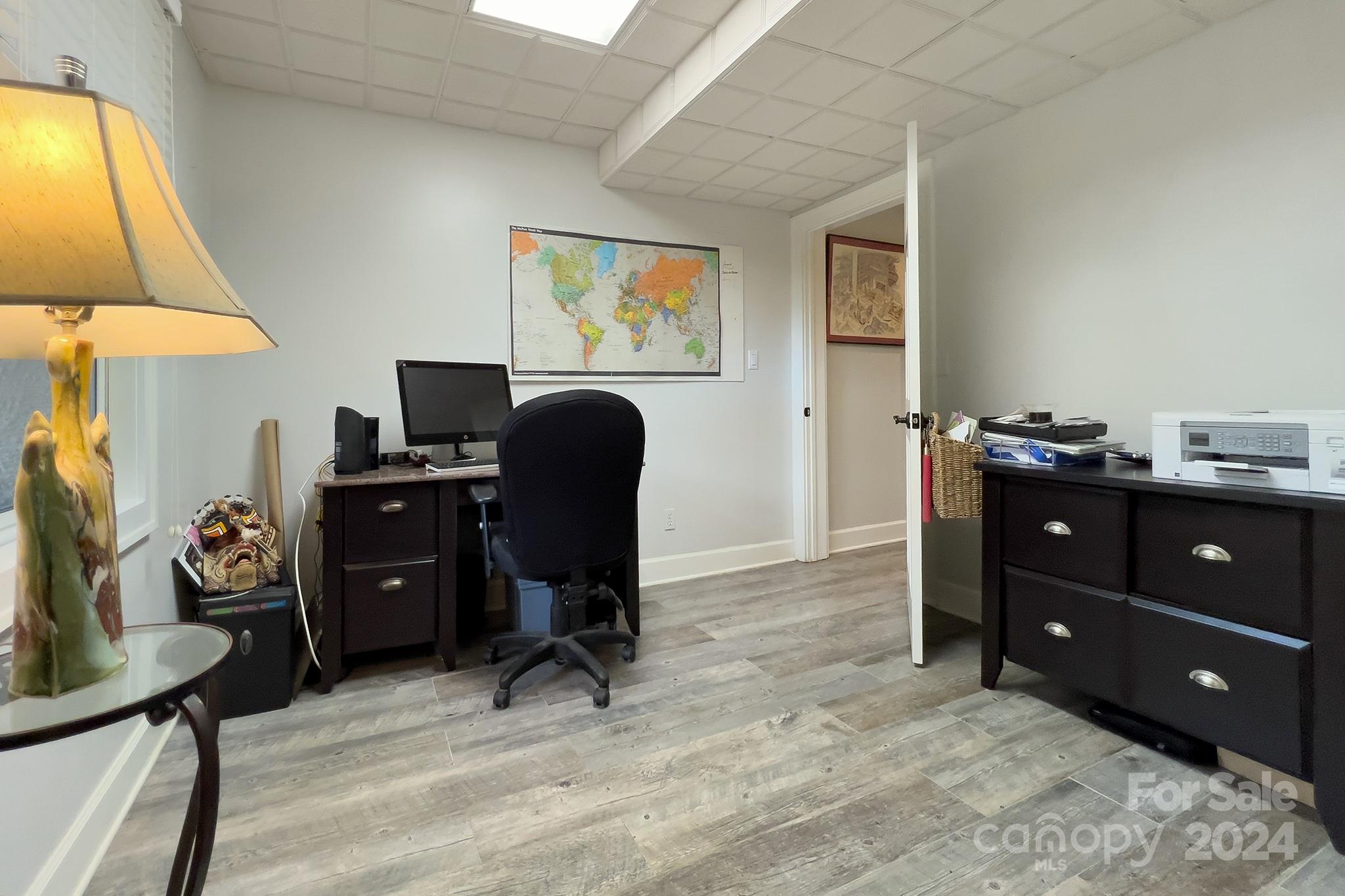 12 Hawk View Drive Asheville NC 28804