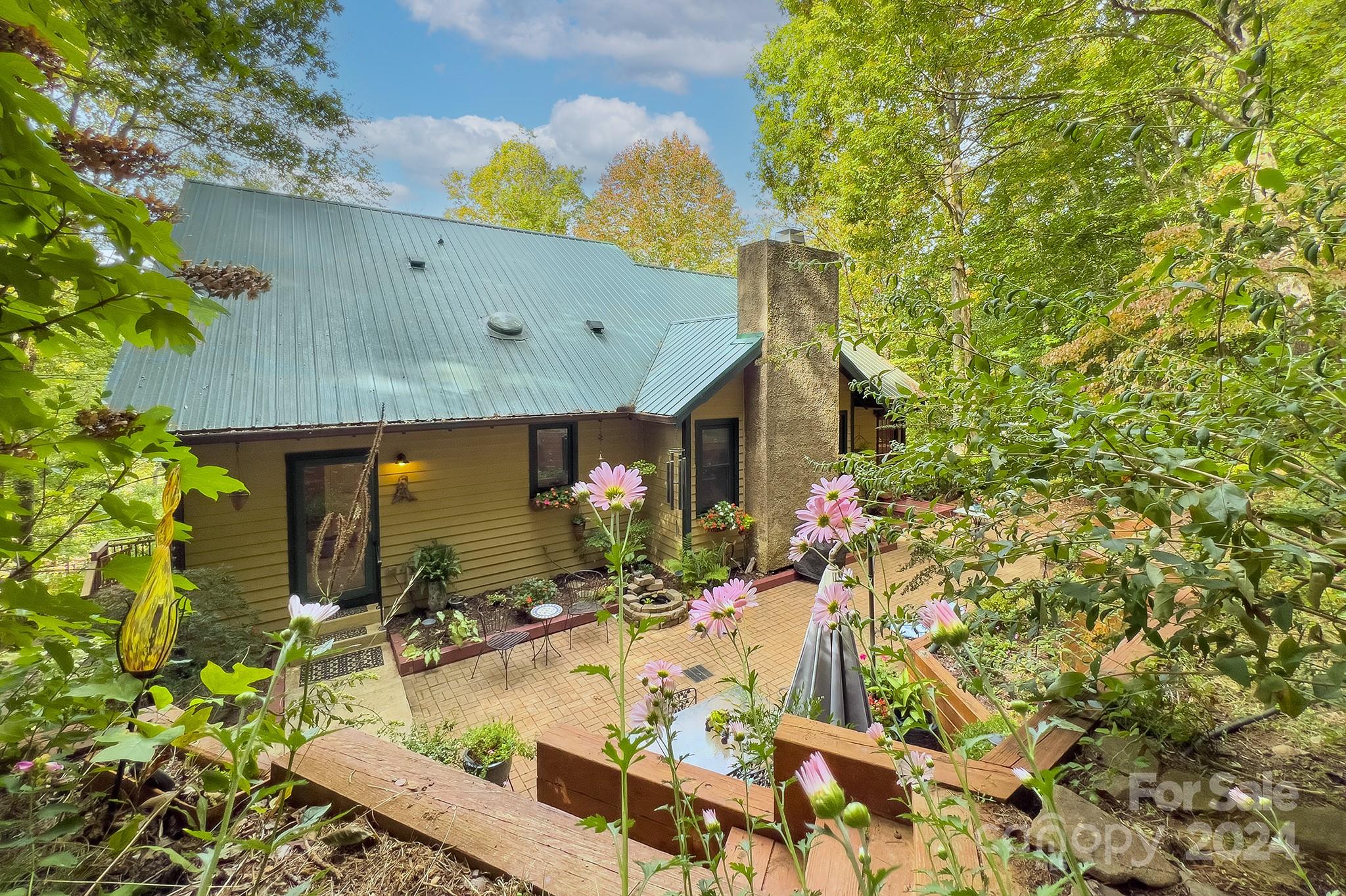 12 Hawk View Drive Asheville NC 28804