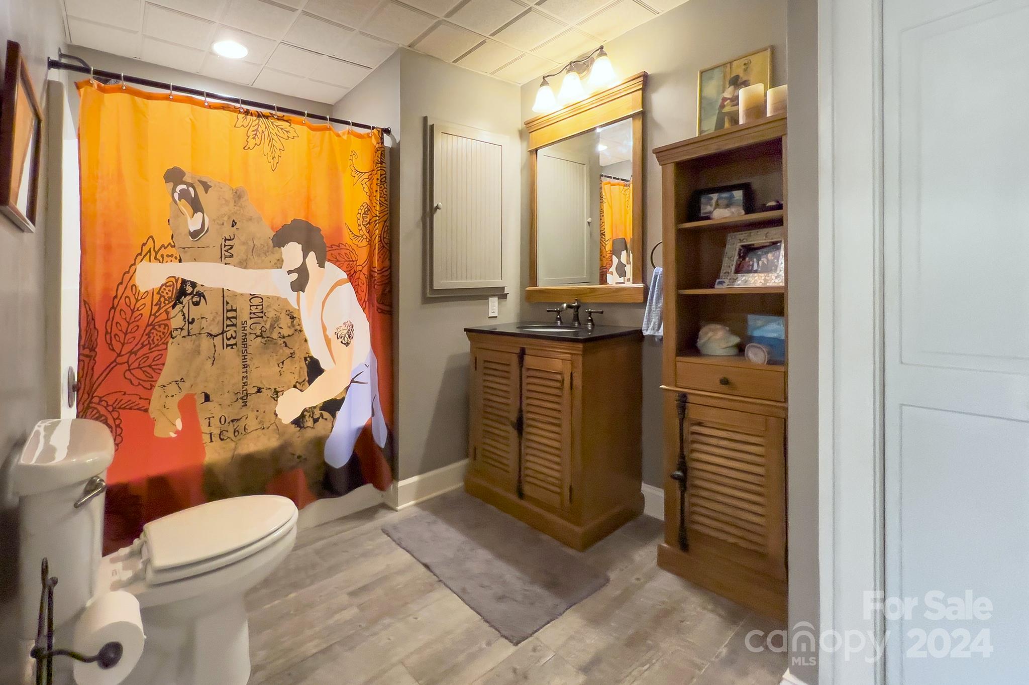 12 Hawk View Drive Asheville NC 28804