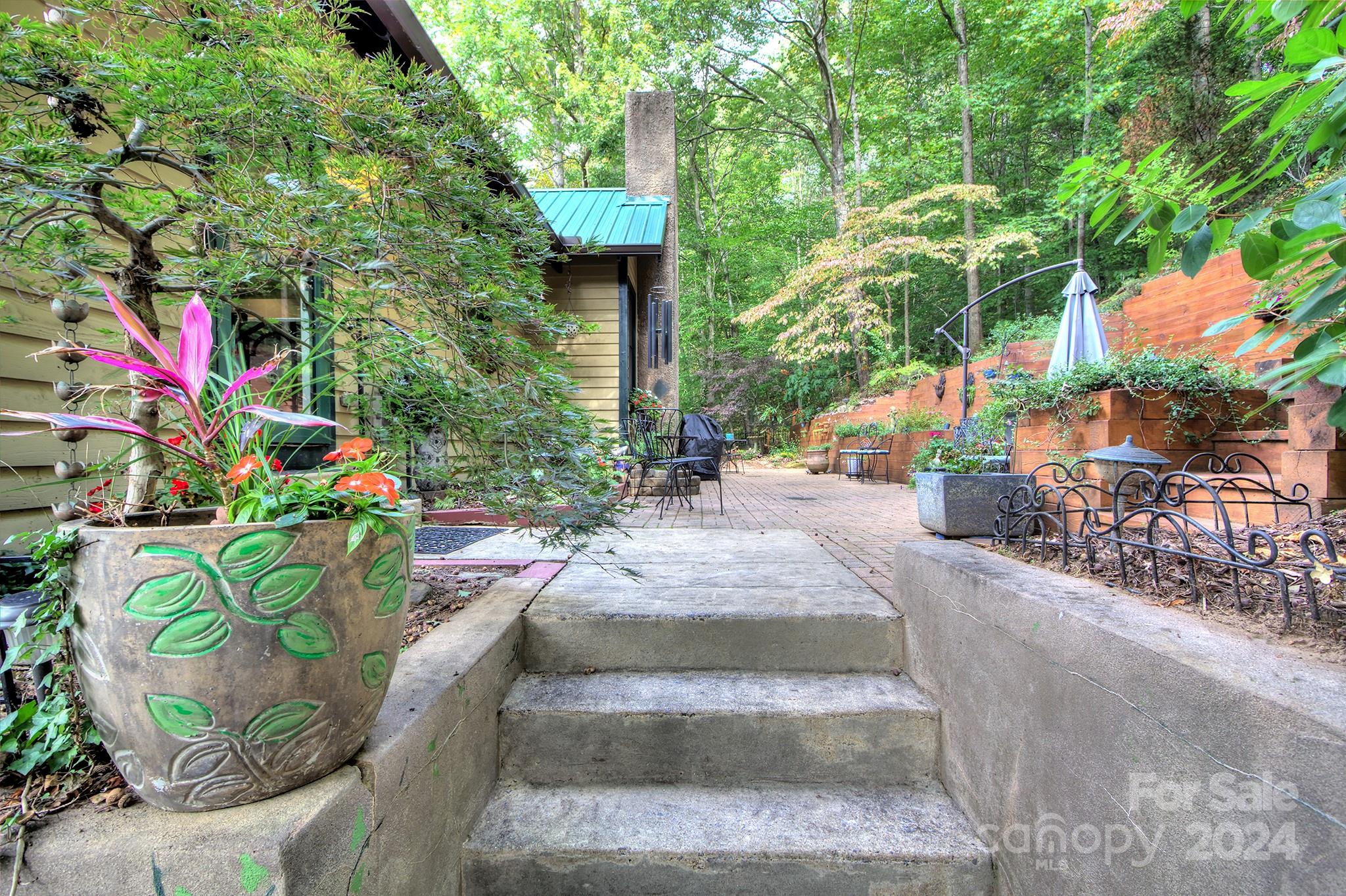 12 Hawk View Drive Asheville NC 28804