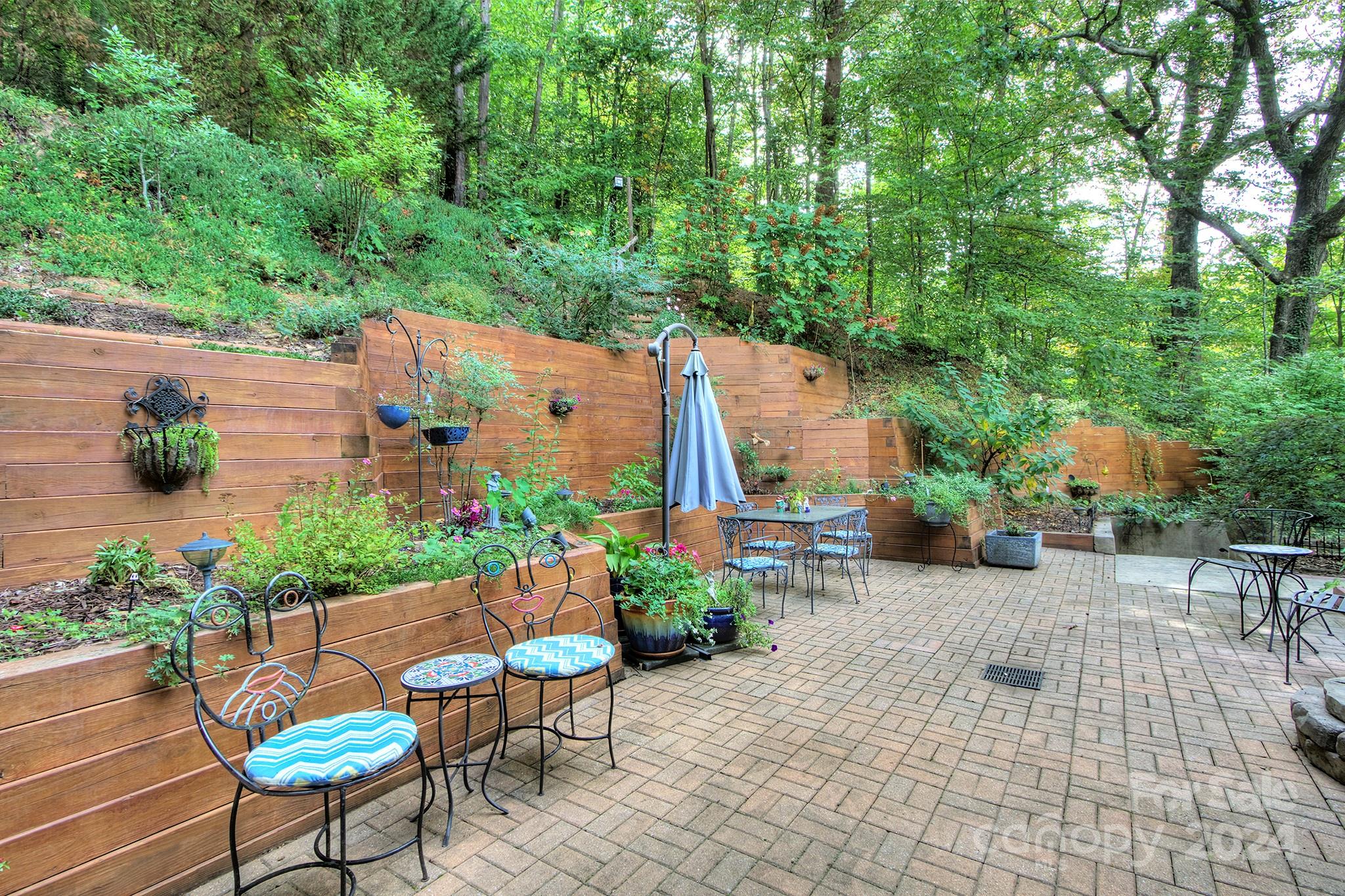 12 Hawk View Drive Asheville NC 28804