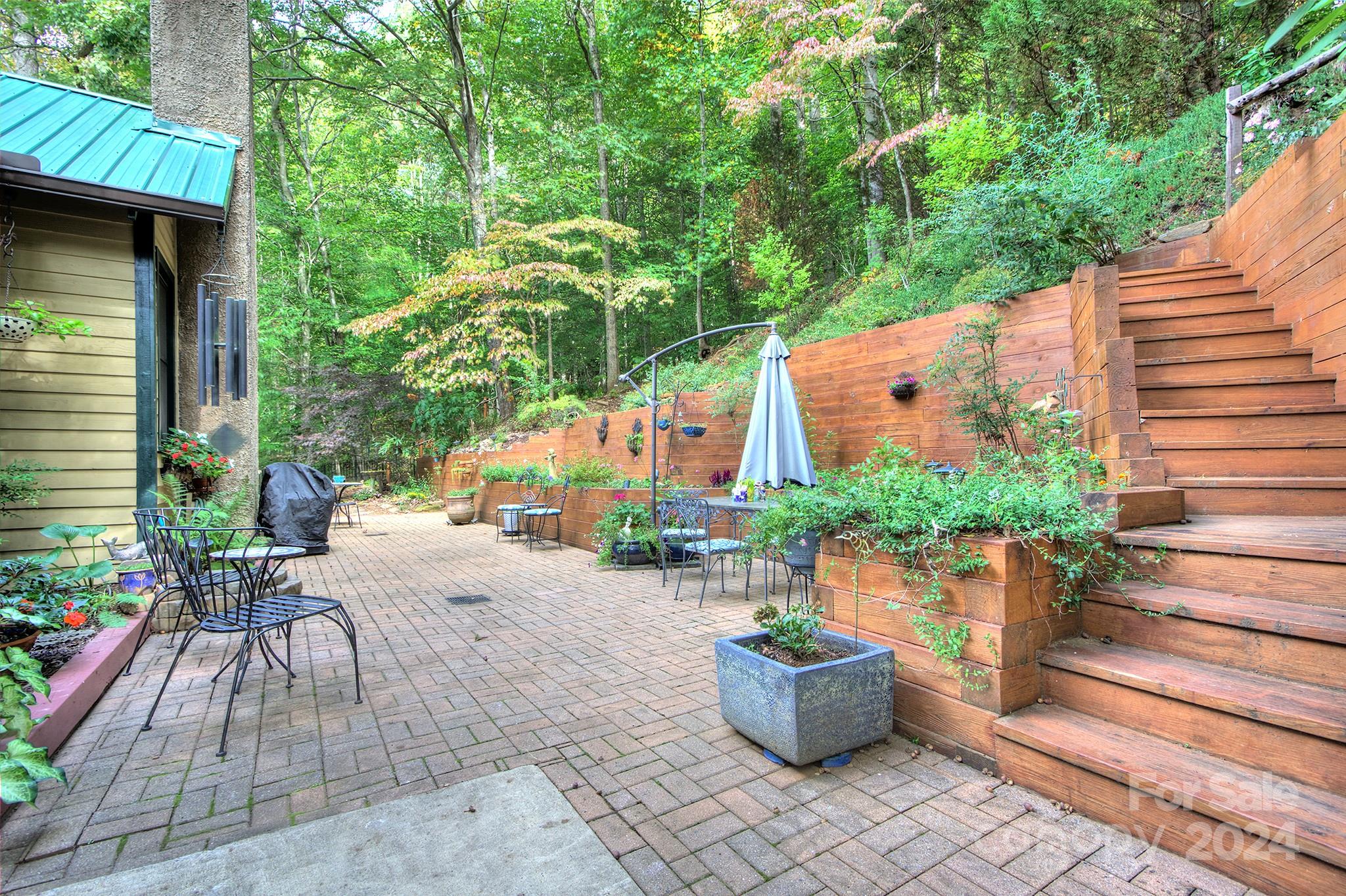 12 Hawk View Drive Asheville NC 28804