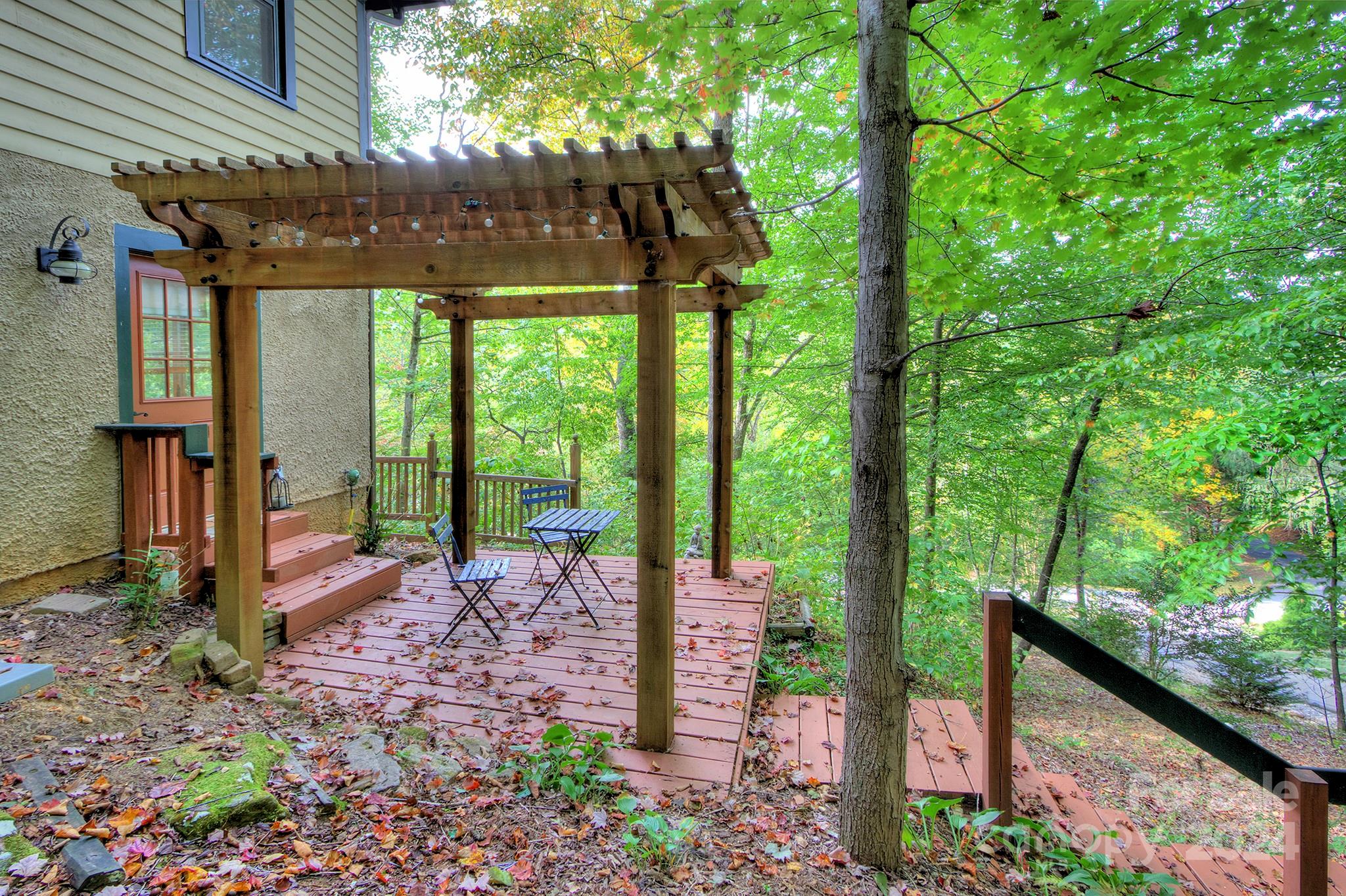 12 Hawk View Drive Asheville NC 28804