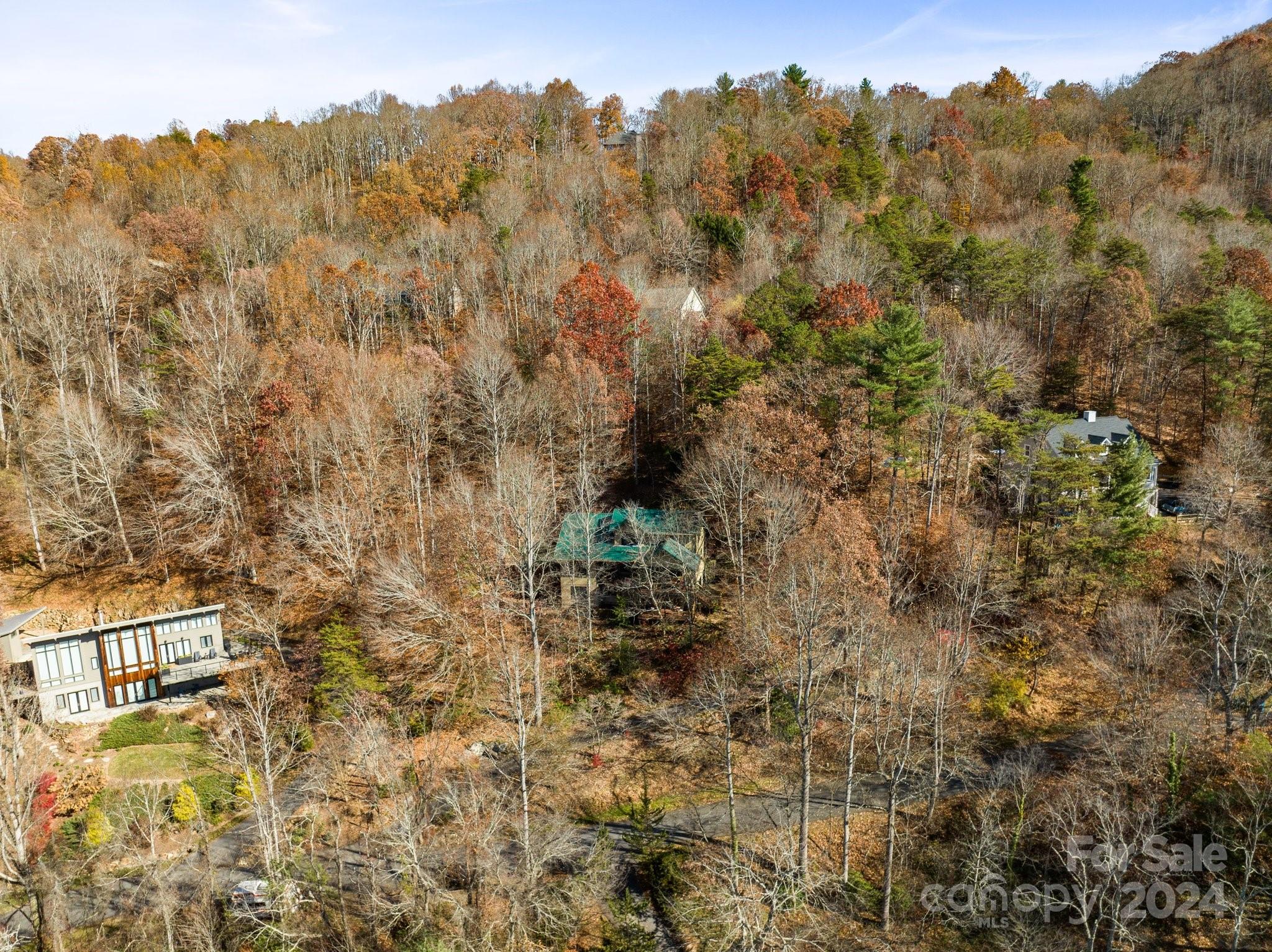 12 Hawk View Drive Asheville NC 28804