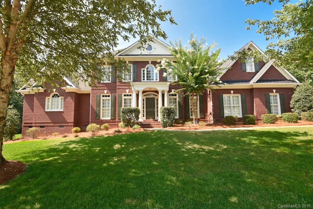 4034 Fawn Hill Road Matthews NC 28105