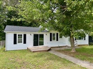 175 Kathy Street Marion NC 28752