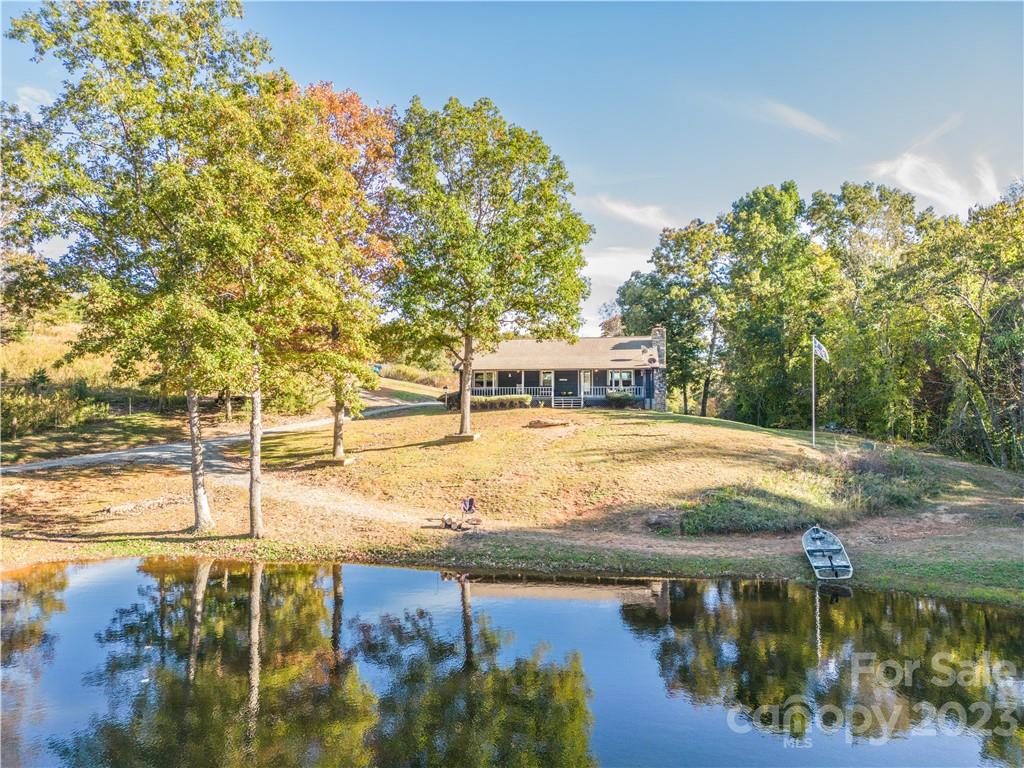 350 Lynch Road Mill Spring NC 28756