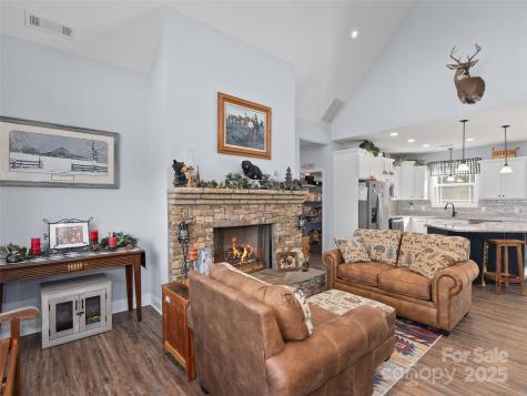 303 Johnson Farm Road Canton NC 28716