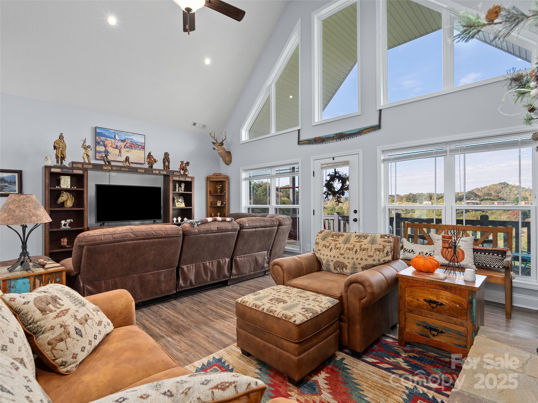 303 Johnson Farm Road Canton NC 28716