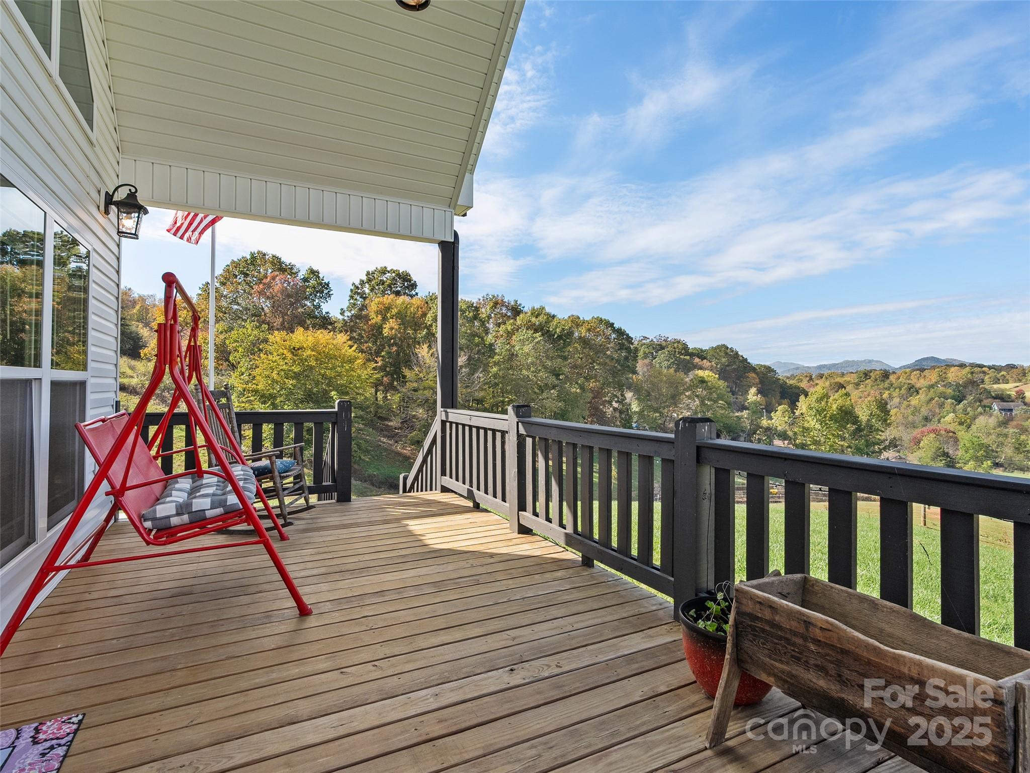 303 Johnson Farm Road Canton NC 28716
