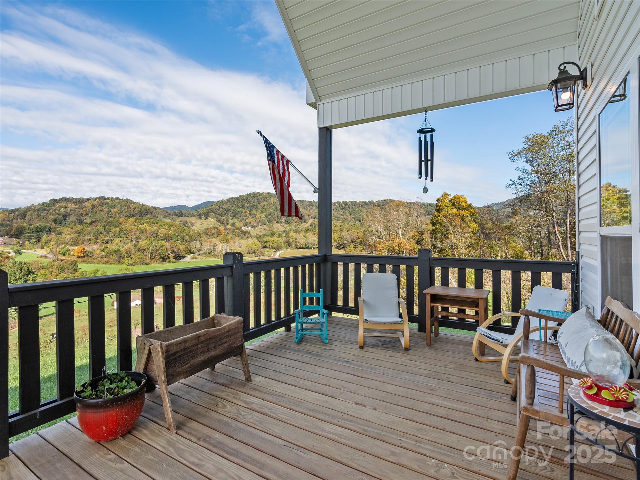 303 Johnson Farm Road Canton NC 28716
