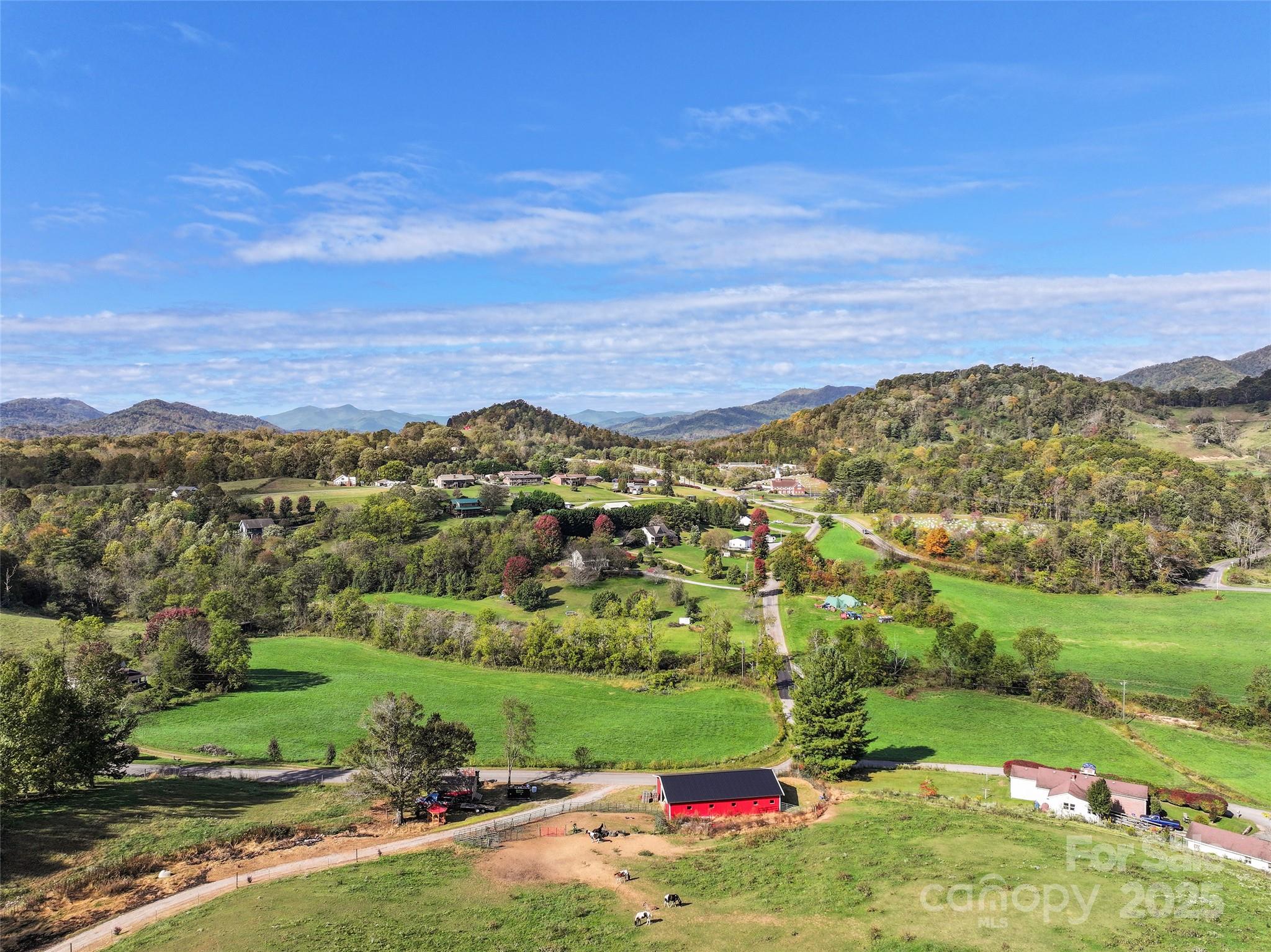 303 Johnson Farm Road Canton NC 28716
