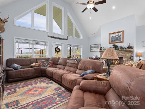 303 Johnson Farm Road Canton NC 28716