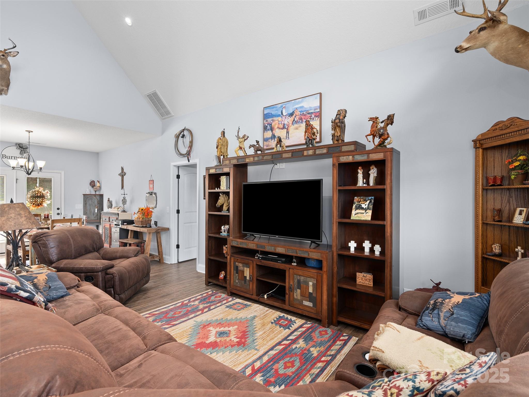 303 Johnson Farm Road Canton NC 28716