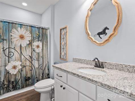 303 Johnson Farm Road Canton NC 28716