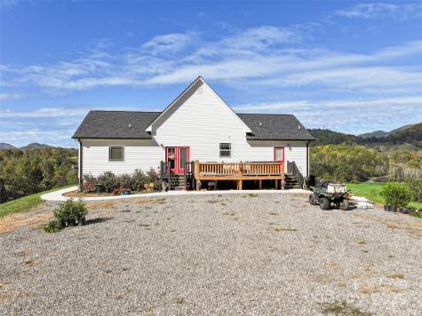 303 Johnson Farm Road Canton NC 28716