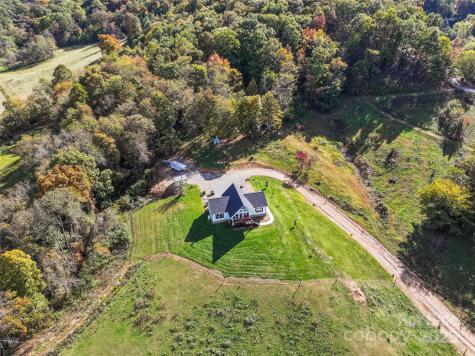 303 Johnson Farm Road Canton NC 28716