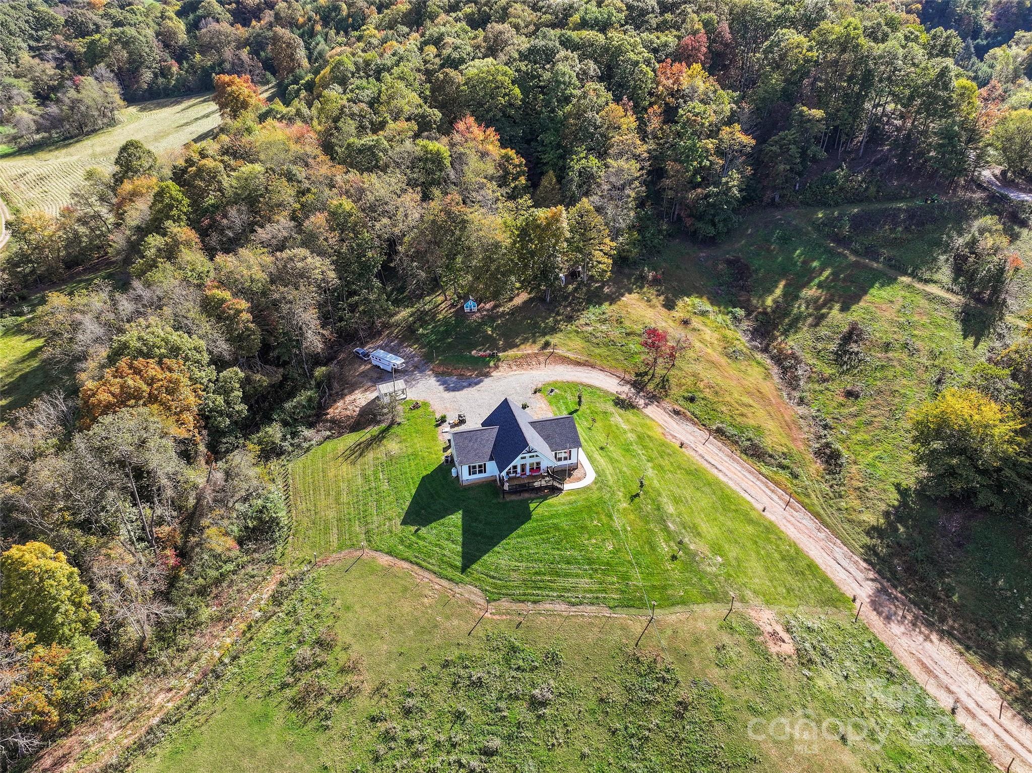 303 Johnson Farm Road Canton NC 28716