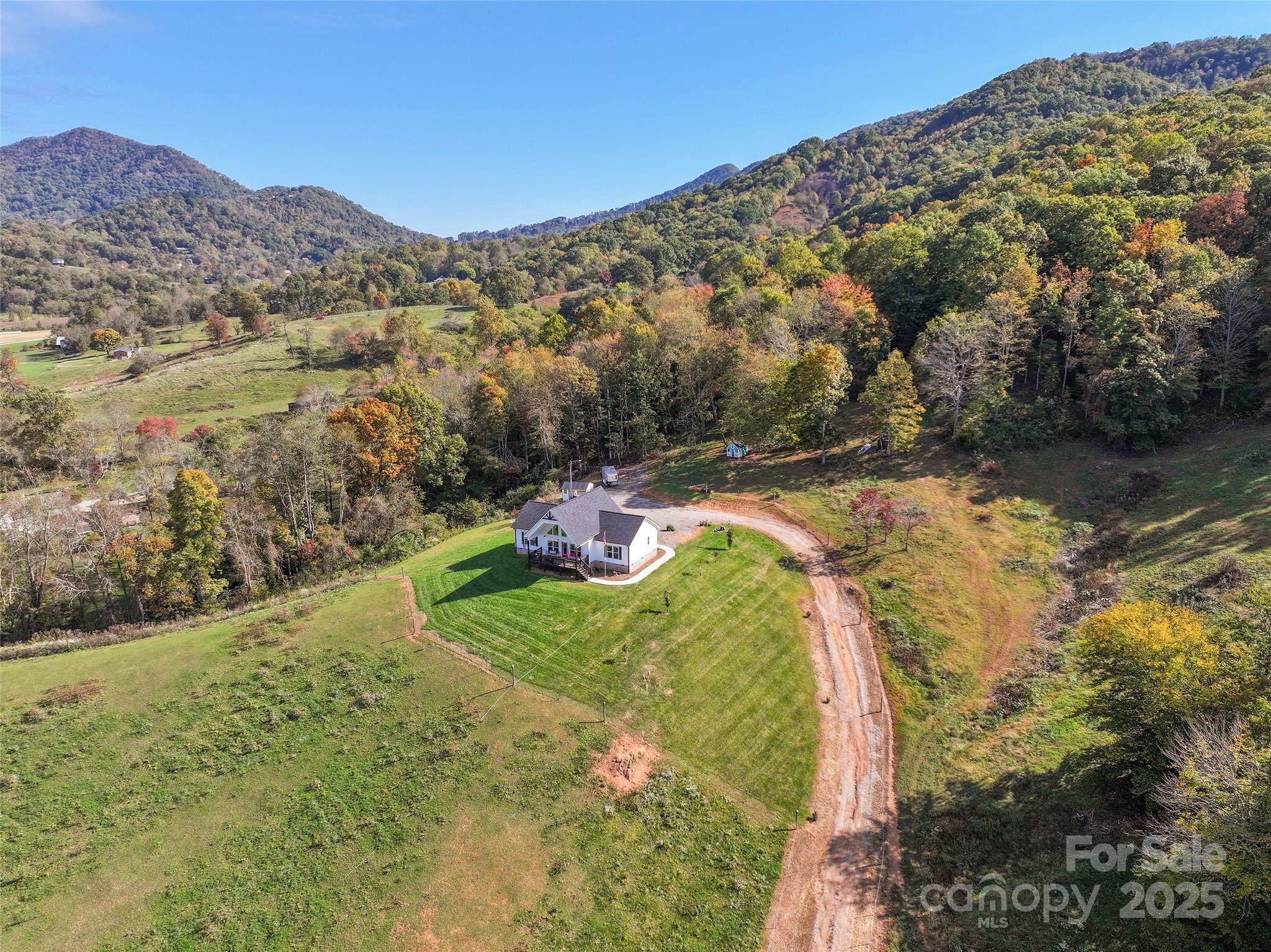 303 Johnson Farm Road Canton NC 28716