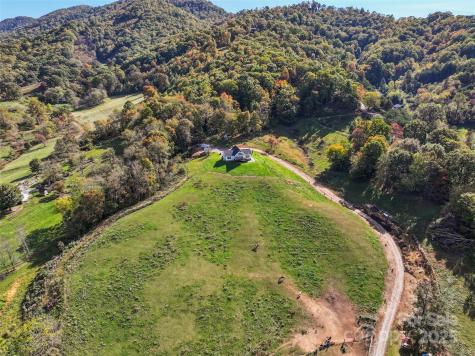 303 Johnson Farm Road Canton NC 28716