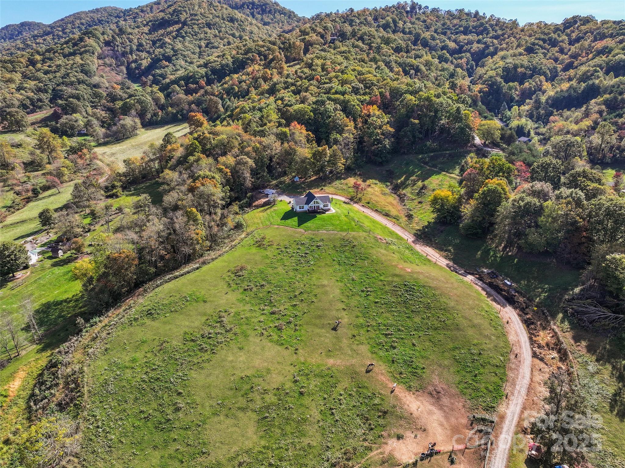 303 Johnson Farm Road Canton NC 28716