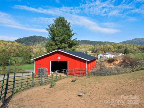 303 Johnson Farm Road Canton NC 28716