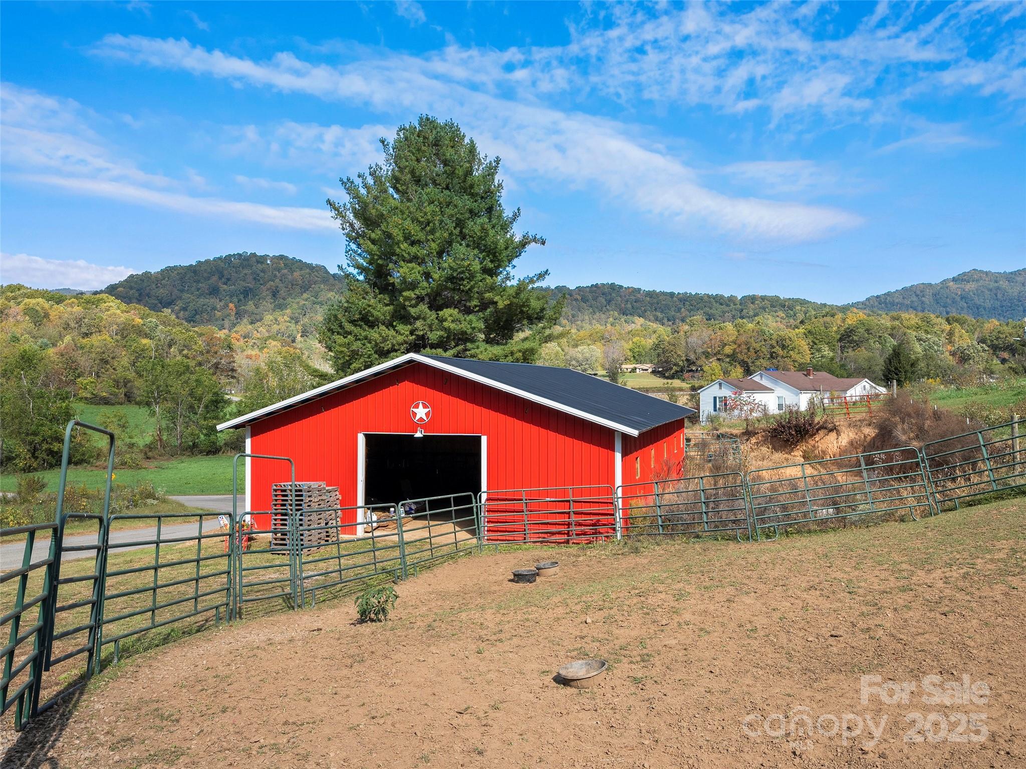 303 Johnson Farm Road Canton NC 28716