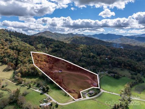 303 Johnson Farm Road Canton NC 28716