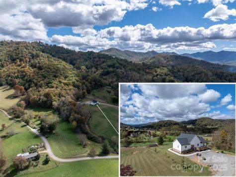 303 Johnson Farm Road Canton NC 28716