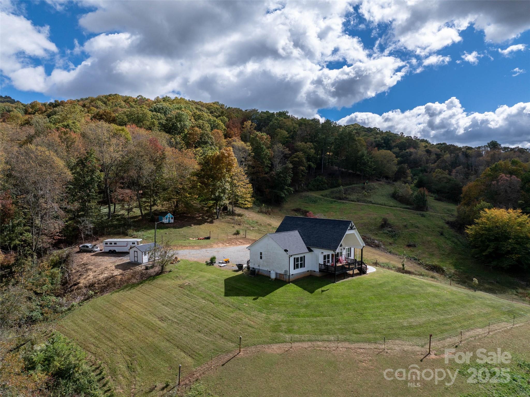 303 Johnson Farm Road Canton NC 28716