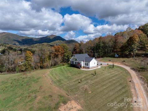 303 Johnson Farm Road Canton NC 28716