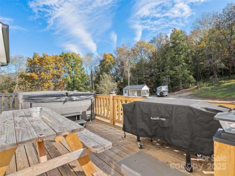 303 Johnson Farm Road Canton NC 28716