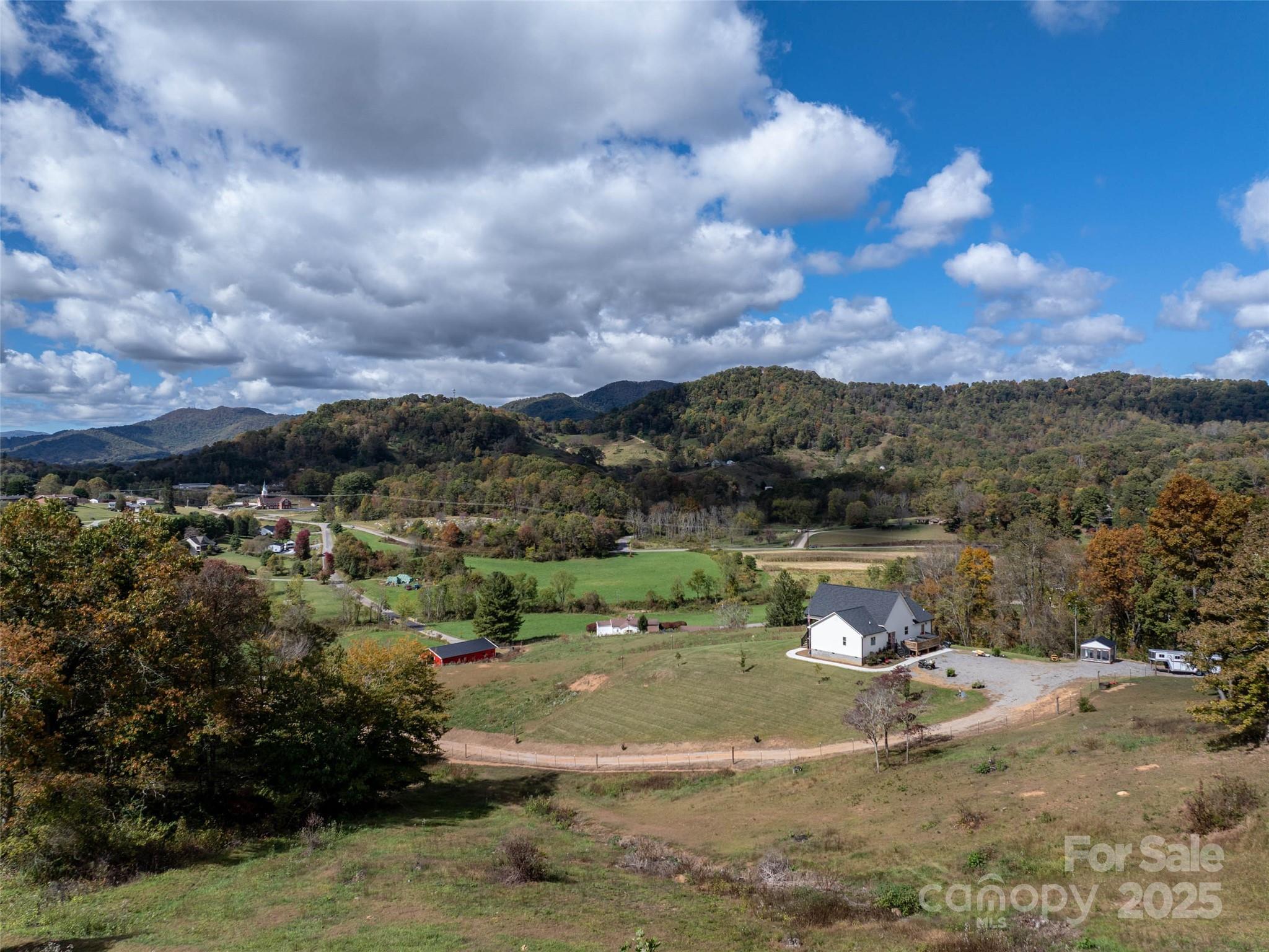 303 Johnson Farm Road Canton NC 28716