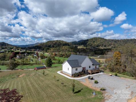 303 Johnson Farm Road Canton NC 28716