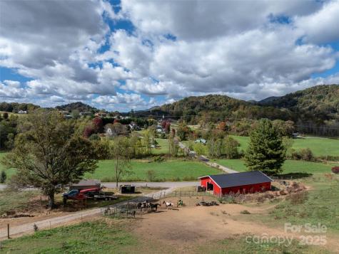 303 Johnson Farm Road Canton NC 28716